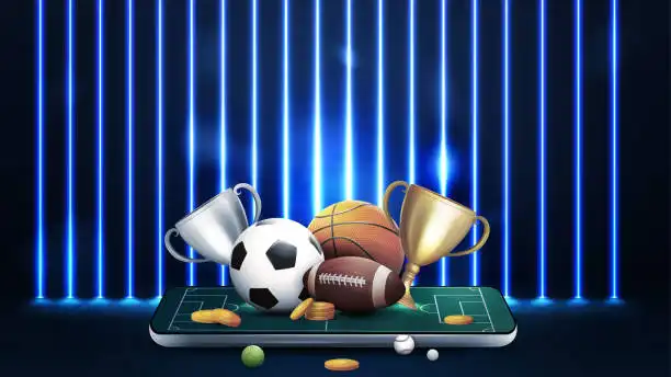 O mundo das apostas esportivas: entenda tudo sobre o assunto