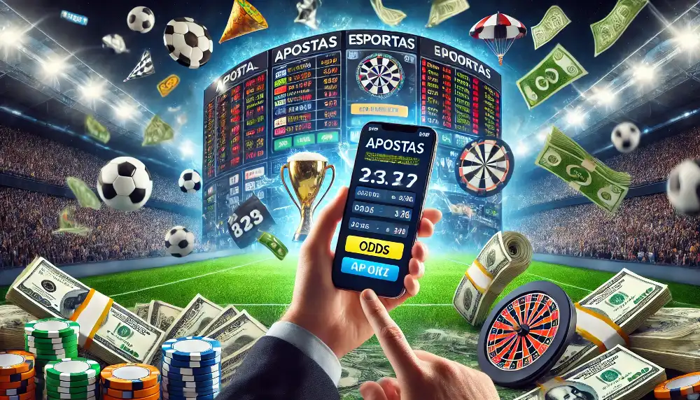 Cassino Ao Vivo: Uma Experiência Imersiva de Jogo Online