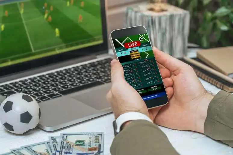 Cassino ao Vivo: A Nova Sensação do Entretenimento Online