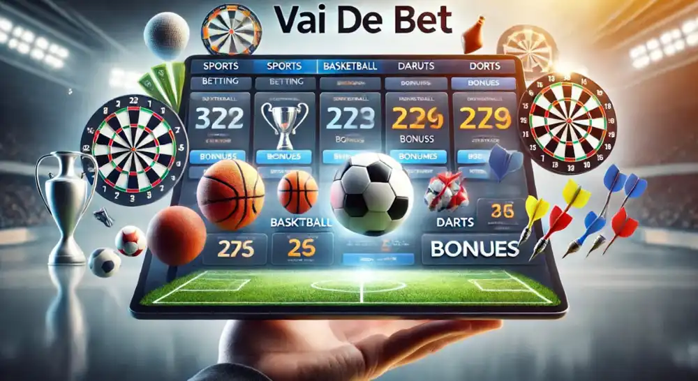 Jogos de Cassino - Uma forma emocionante de ganhar dinheiro online